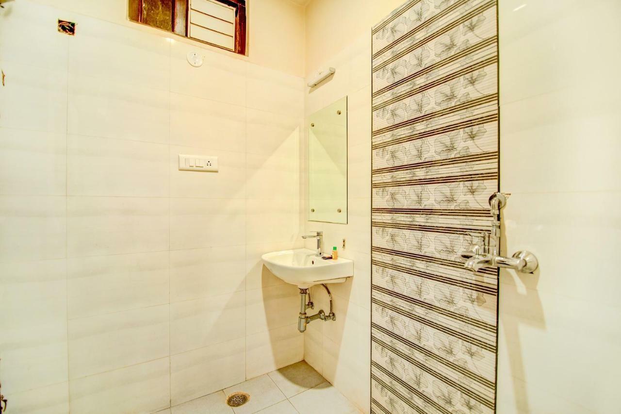 Fabhotel Solitaire Inn Kanpur Eksteriør billede