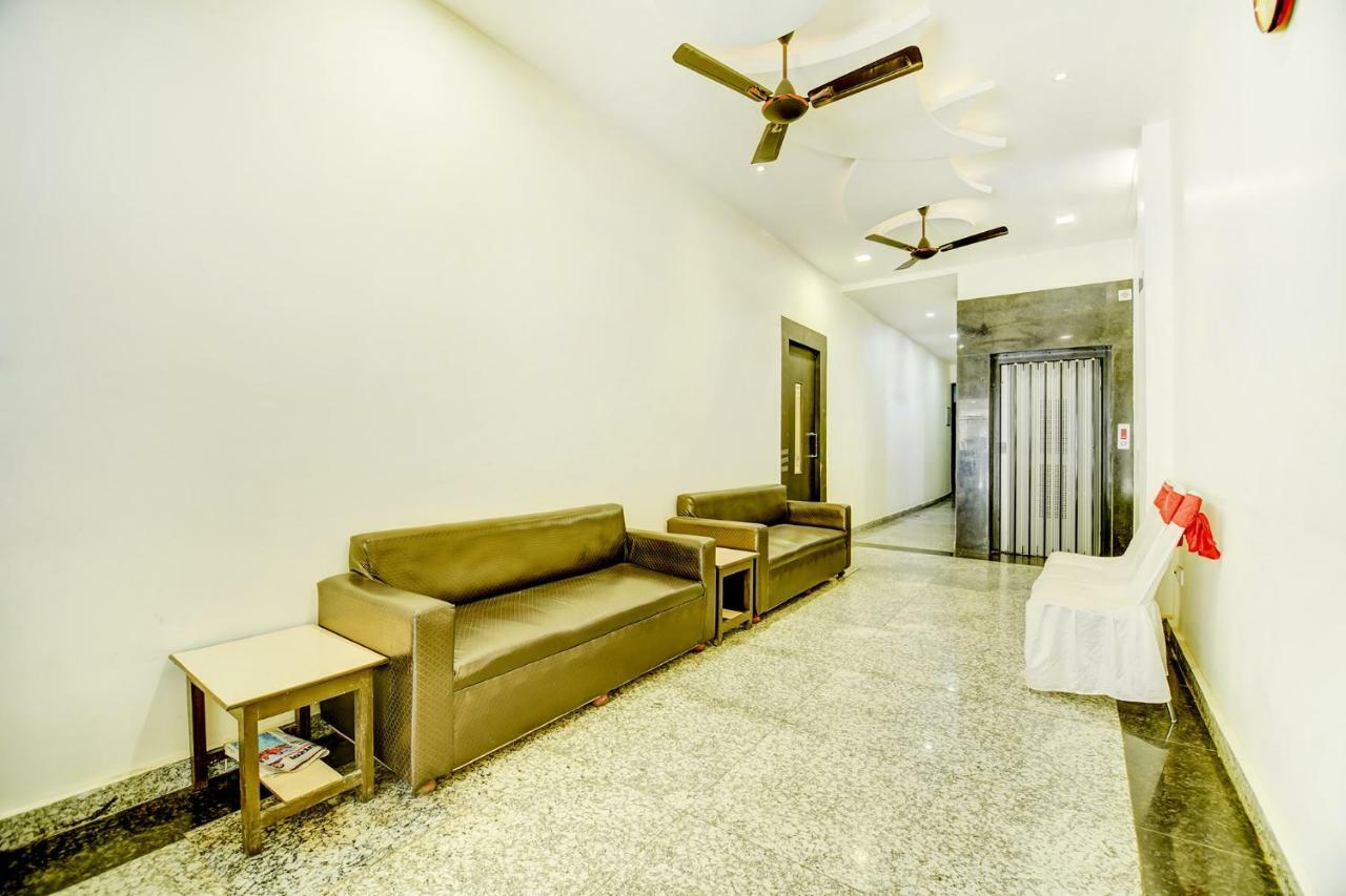 Fabhotel Solitaire Inn Kanpur Eksteriør billede